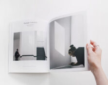 photo-magazine