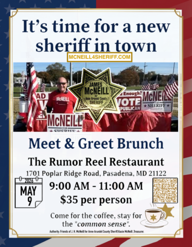 McNeill Meet and Greet Flyer link